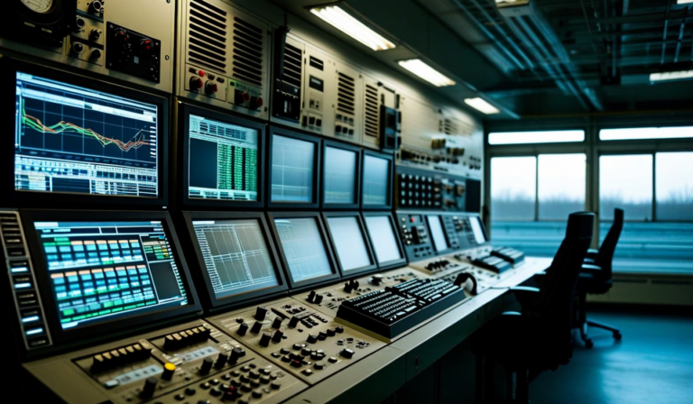 The Alarm Flood Problem in Industrial Operations