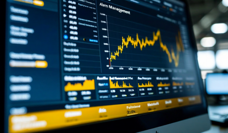 Alarm rationalization improvement