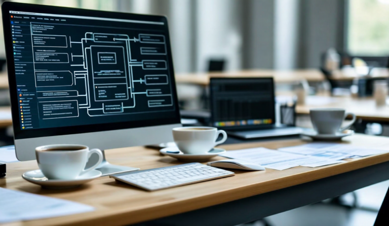 Historian and TSDB architecture layers