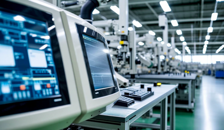 Industry 4.0 in Practice: What Mid-Size Manufacturers Actually Implement