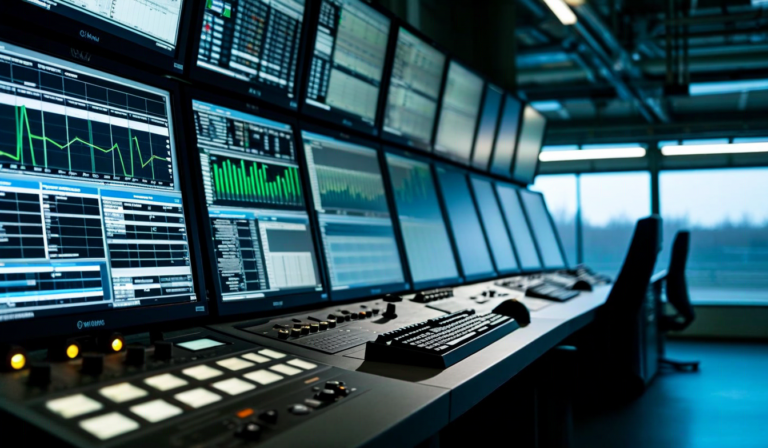 Connecting Ignition SCADA to Operational Intelligence