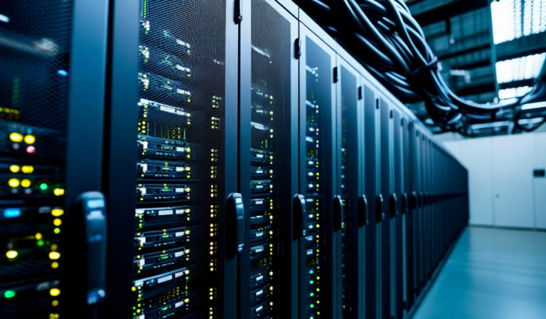 SCADA Historian vs. Time-Series Database Architecture