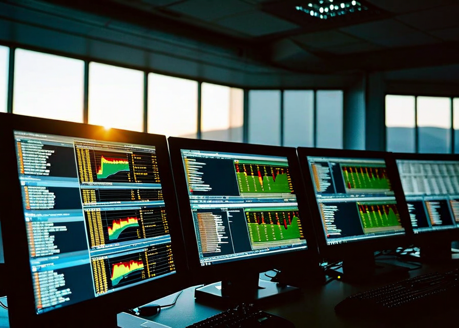 Sensor data ingestion