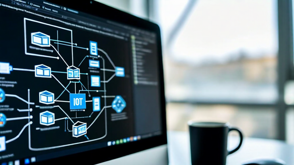 Relynk platform architecture